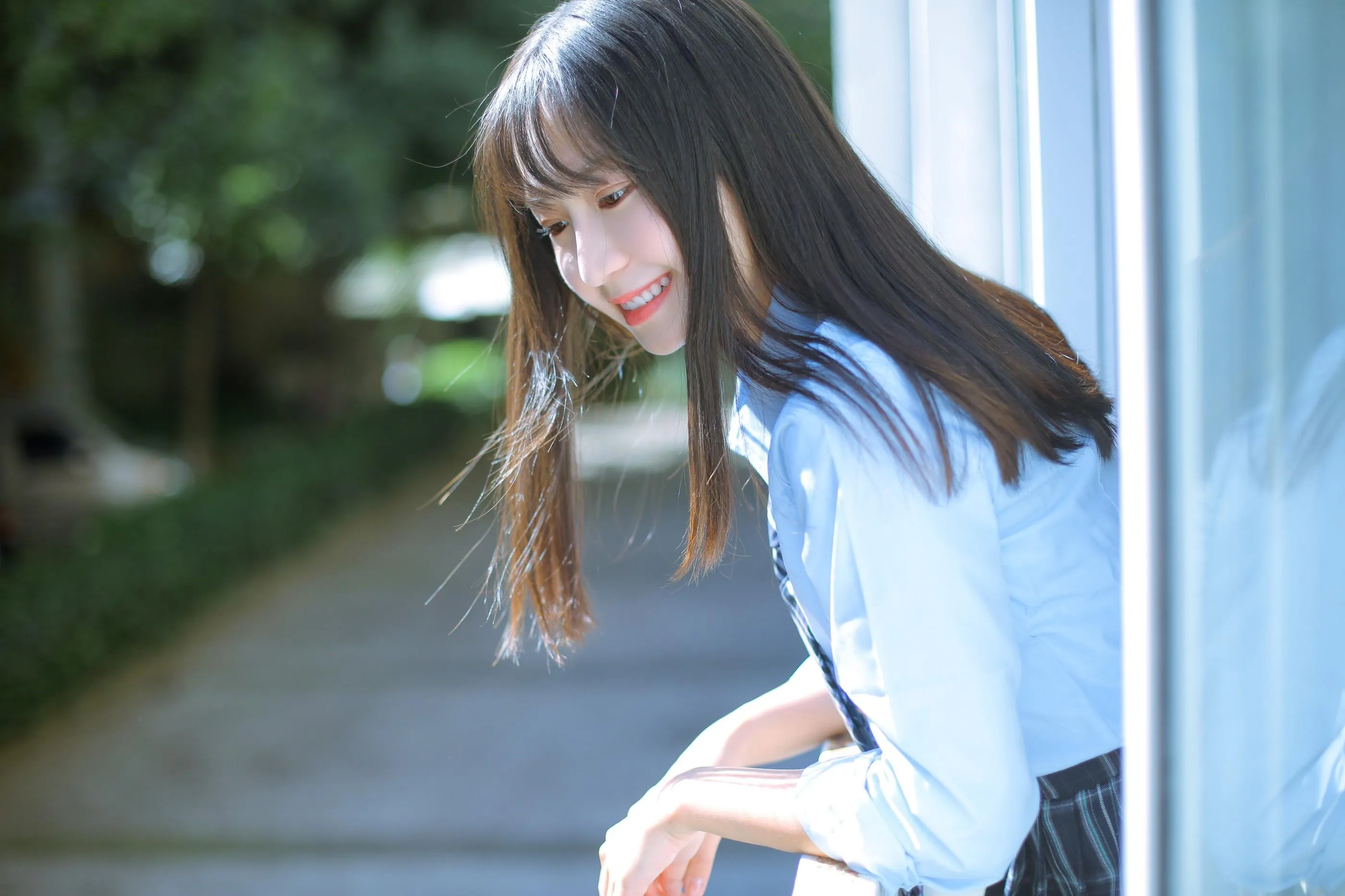 [YITUYU艺图语]2022.07.08 小小恋歌 美奈子 [25P]插图9